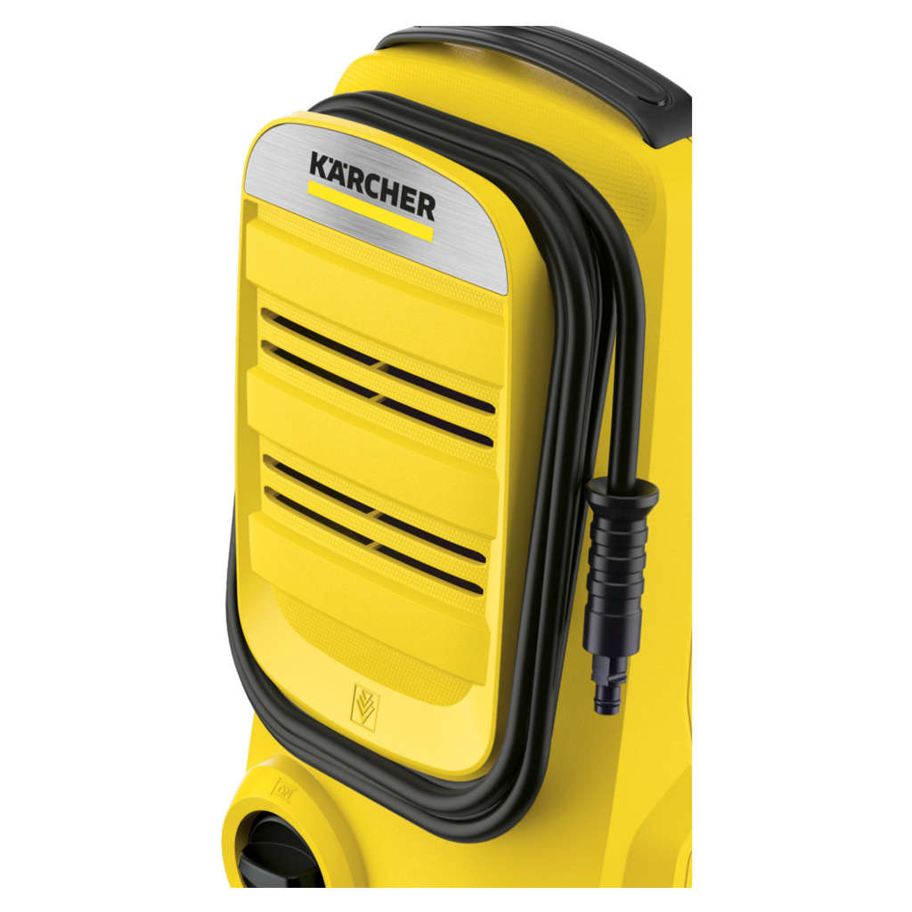 Karcher High Pressure Washer K2 Compact