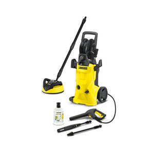 Karcher High Pressure Washer K4 Premium