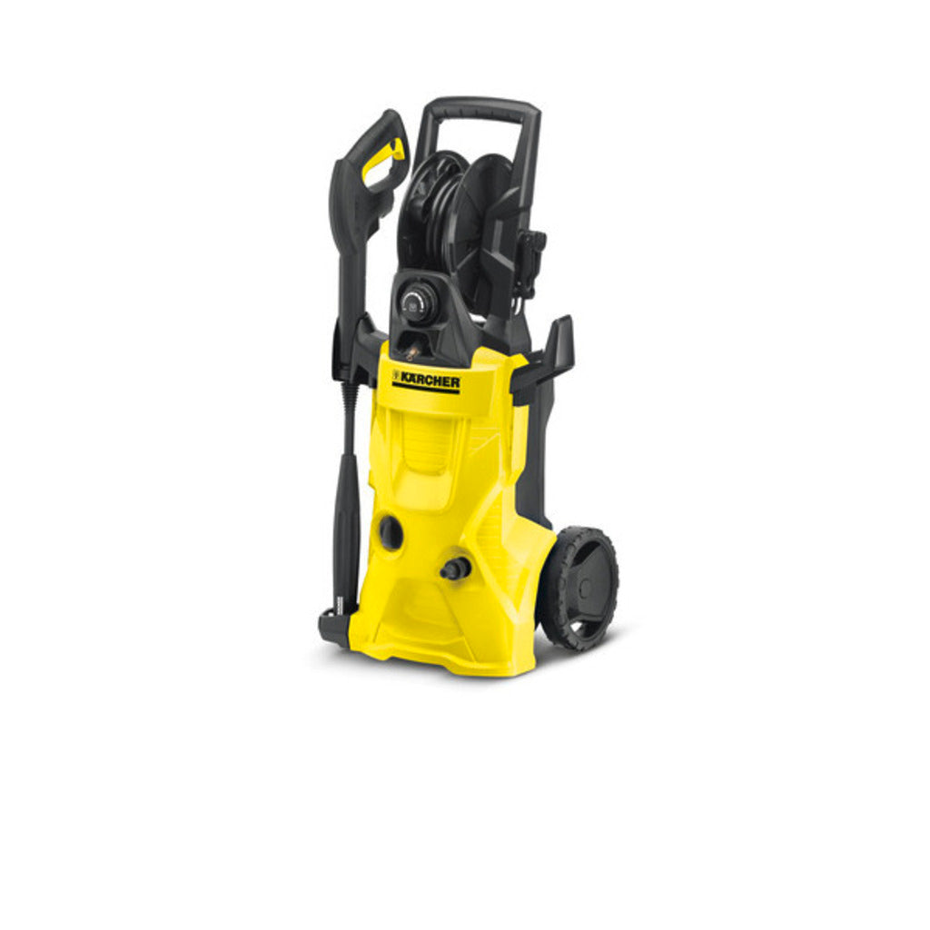 Karcher High Pressure Washer K4 Premium