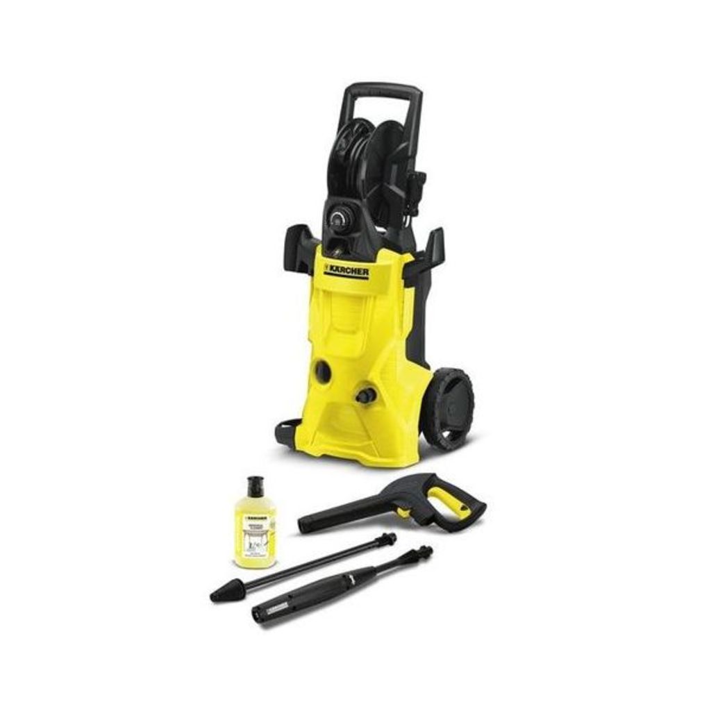 Karcher High Pressure Washer K4 Premium