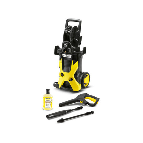 Karcher High Pressure Washer K5 Premium