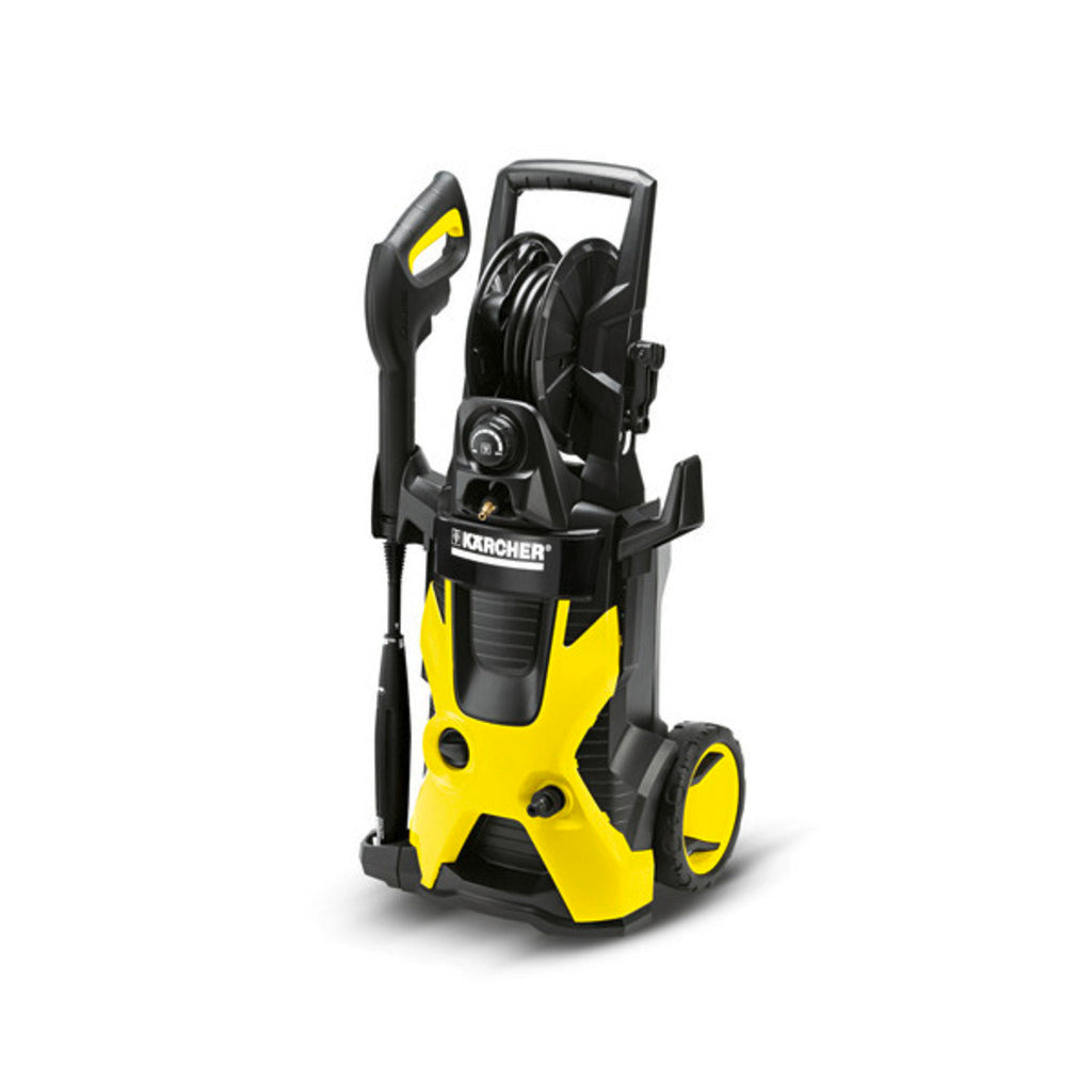Karcher High Pressure Washer K5 Premium