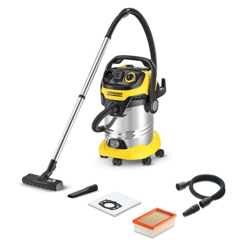 Karcher Multi Purpose Vacuum Cleaner WD6 Premium
