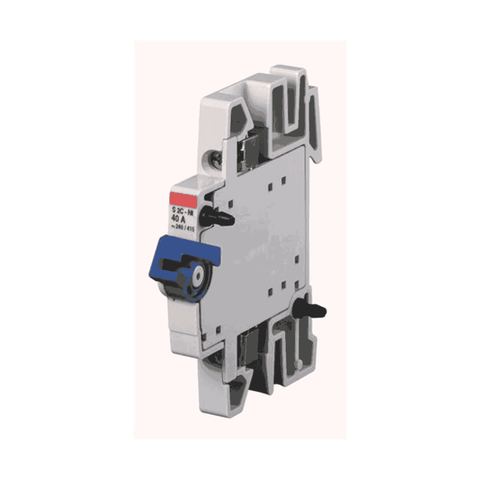 ABB Neutral Conductor Disconnector S2C-NT