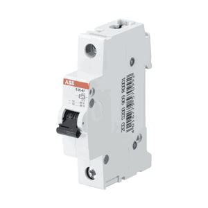 ABB 12...60V Shunt Trip S2C-A1