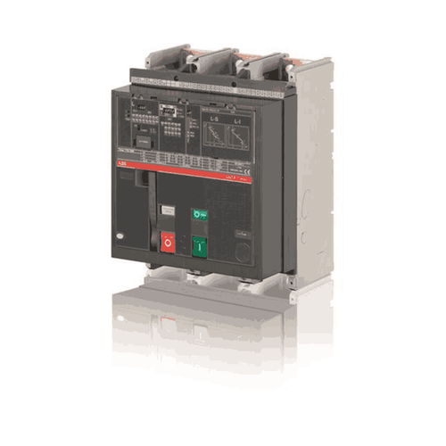 ABB MCCB 1250A 70KA  415V Three Pole T7H 1250 PR231