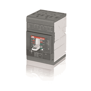 ABB MCCB TMax Motor protection Circiut Breakers 250A 36KA 415 VAC Three Pole  XT4N 250 Ekip