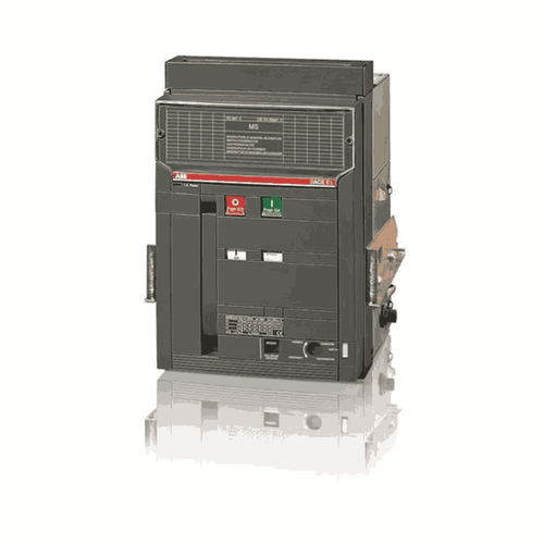 ABB ACB SACE EMAX Fixed Part  1250 A AC Three Pole – E1N/MS 1250  3p W MP new