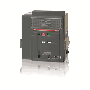 ABB  ACB SACE Emax Switch Disconnector 1000A  Four Pole – E2S/MS 1000A 4p