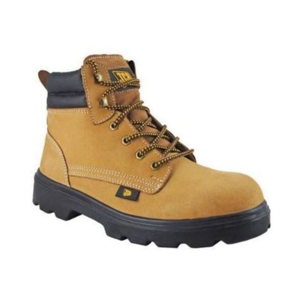 JCB Safety Shoes – Trekker