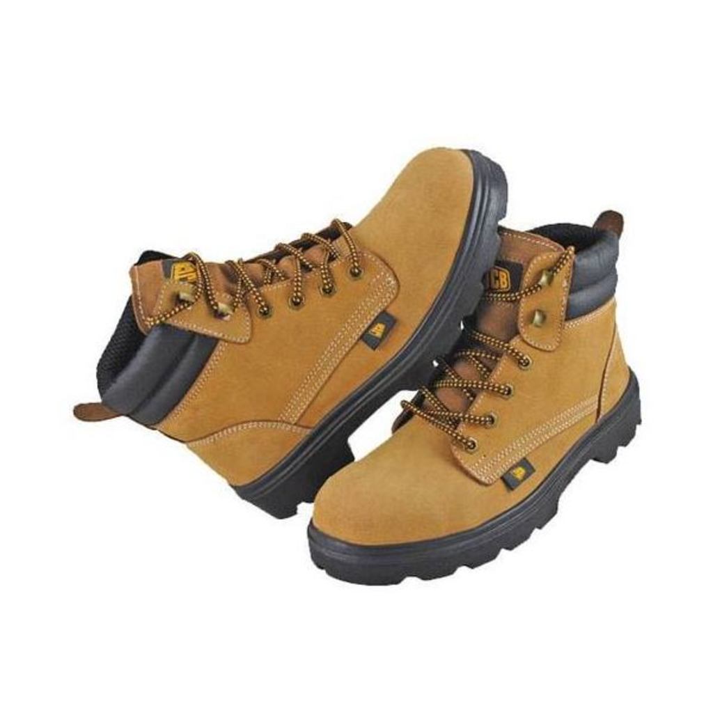 JCB Safety Shoes – Trekker