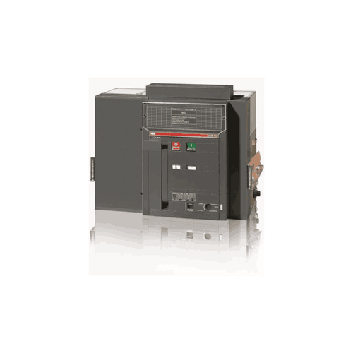 ABB  ACB SACE Emax  Switch Disconnector 3200 A  Four Pole – E3N/MS 3200  4p 