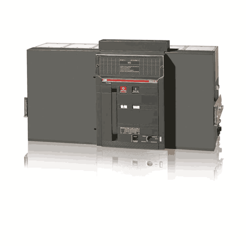 ABB  ACB SACE Emax  Switch Disconnector 6300 A Three Pole – E6H/MS 6300 3p