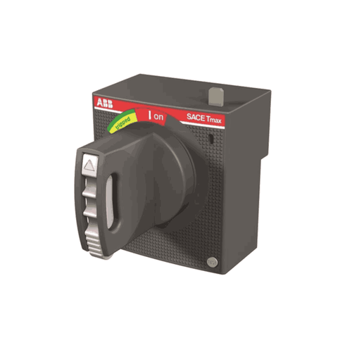 ABB MCCB 1SDA066475R1 Direct-RHD Accessory  -  XT1-XT3 F/P STANDARD DIRECT