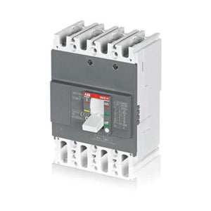 ABB Formula MCCB 10KA  16-125A Four-Pole - A1A 125 TMF 4p