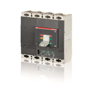 ABB  TMax MCCB 1000A  70KA 415V  Four-Pole – T6N 1000 PR222DS/P-LSIG In=1000 4p F F