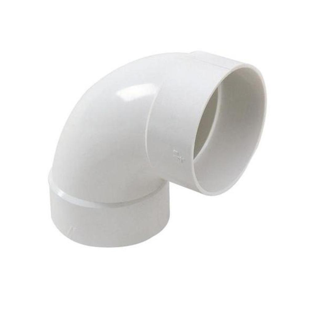 Avon Plast PVC bend 25mm (Pack of 20)
