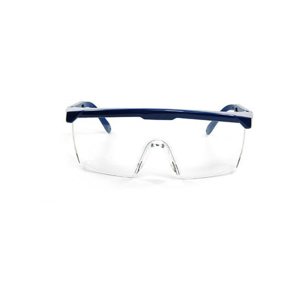 Zoom Safety Goggle clear (Pack of 12)