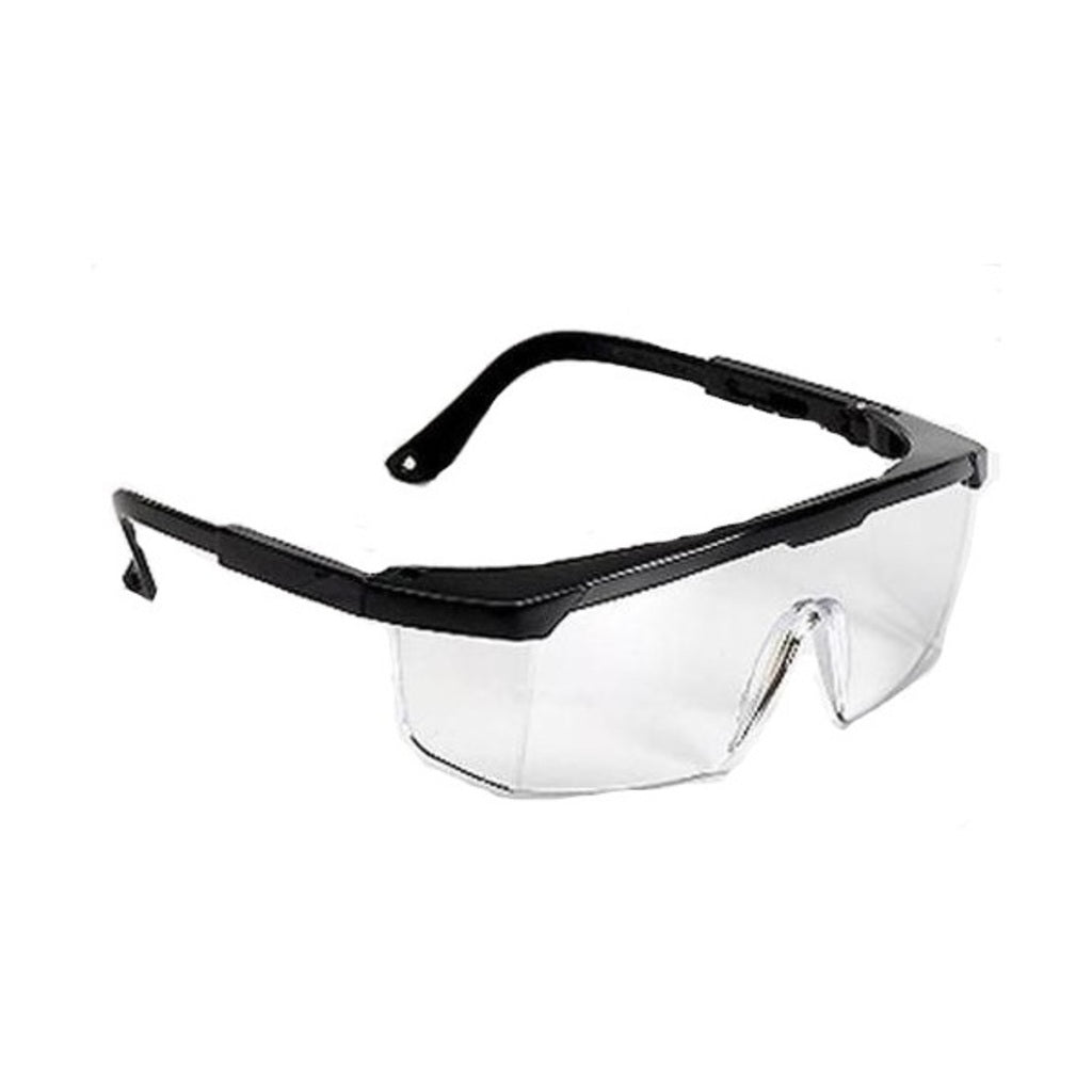 Zoom Safety Goggle clear (Pack of 12)