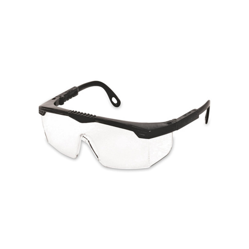 Zoom Safety Goggle clear (Pack of 12)