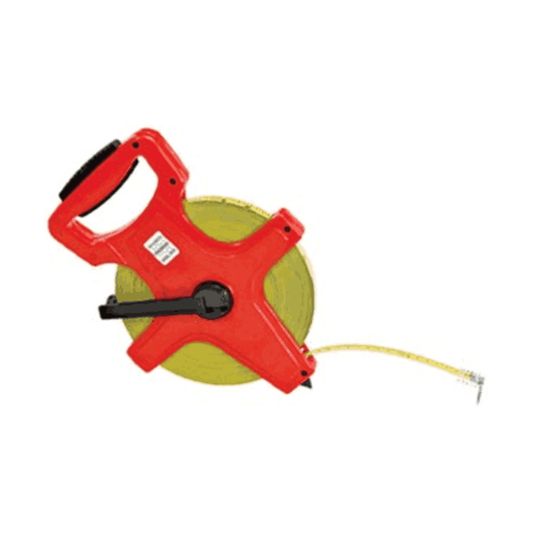 Freemans 100 MM Measuring Tape SO