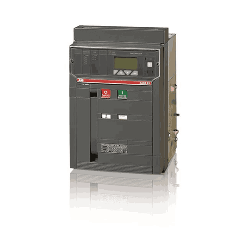 ABB EMax ACB 1600A Three-Pole E2S/MS 1600  3p