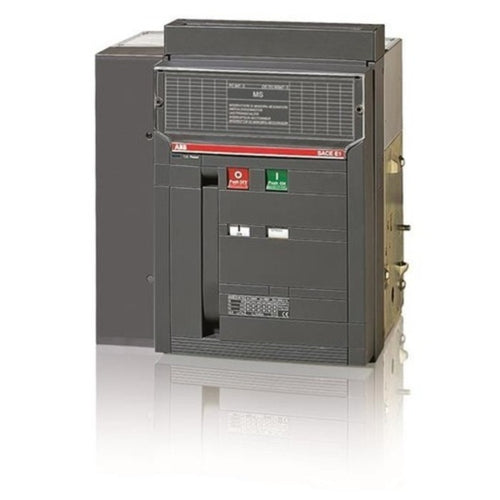 ABB Emax ACB 1000A Four Pole E1N/MS  1000 4p