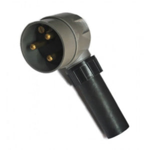 Indoasian Caretron Metal Clad Plug & Socket Ac Plug