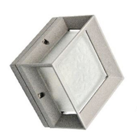 Luker STYX Bulkhead LED Light 5W LODSQG9
