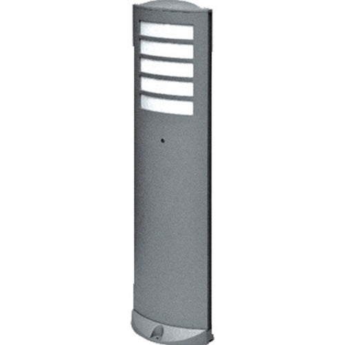 Luker Zeus - Outdoor LED Garden & Gate Light  12W LOBOV60
