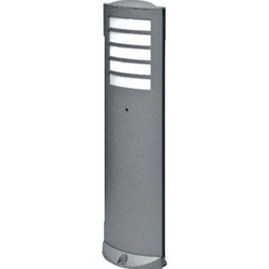 Luker Zeus - Outdoor LED Garden & Gate Light  12W LOBOV60