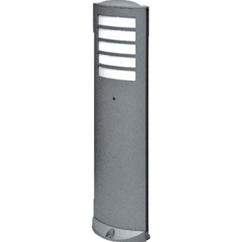 Luker Zeus - Outdoor LED Garden & Gate Light  12W LOBOV60
