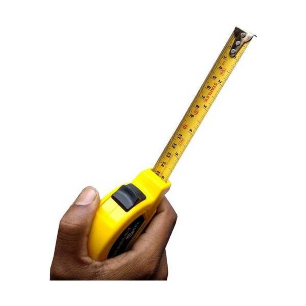 Stanley Measuring Tape STHT36127-812 5 Meter