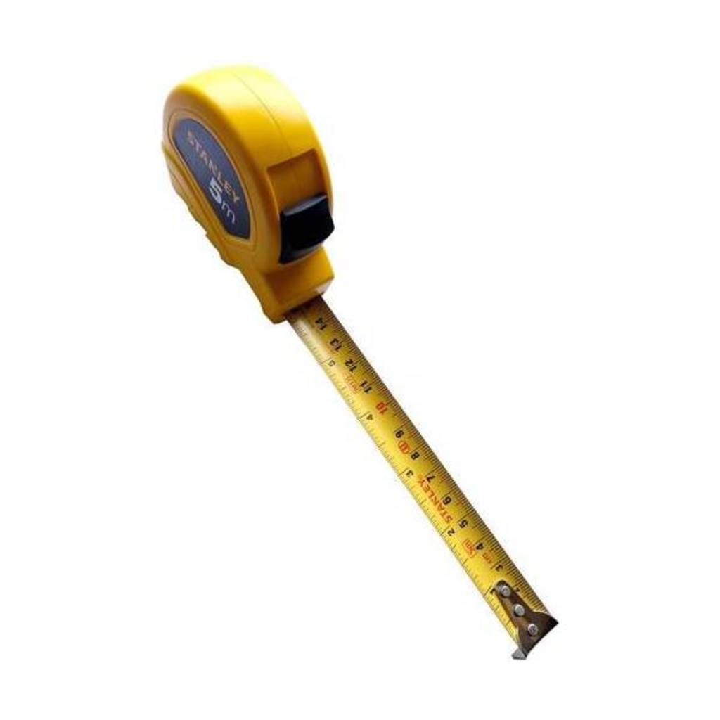Stanley Measuring Tape STHT36127-812 5 Meter