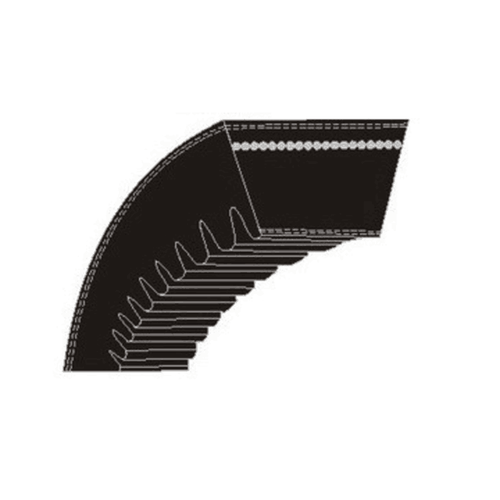 Fenner  Komatsu Engine HEMM Belt (Pack of 4)