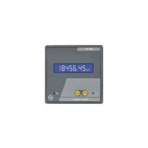 L&T Dual Source Meter LCD 4040 Series