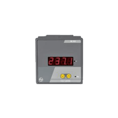 L&T  Basic Multifunction Meter LCD 4400 Series