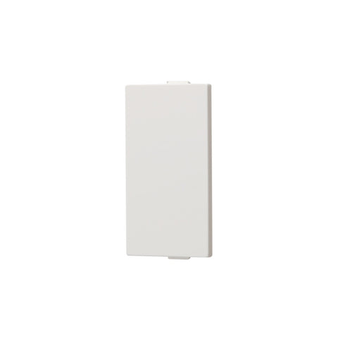 Indoasian Glint 1 Module Blank Plate 800051