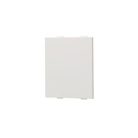 Indoasian Glint 2 Module Blank Plate 800052