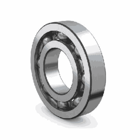 Fag Deep Groove Ball Bearing 6002 ( Pack Of 5 )