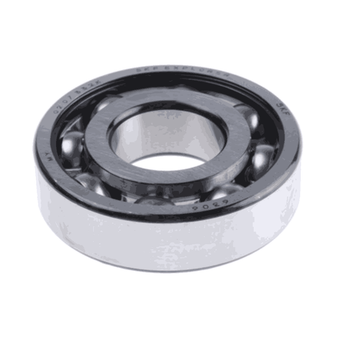 Fag Deep Groove Ball Bearing 6306 ( Pack Of 2 )