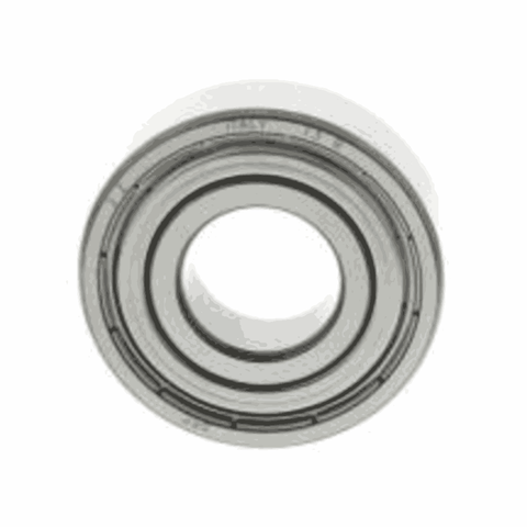Fag Deep Groove Ball Bearing 608 ZZ ( Pack Of 5 )