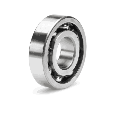 Fag Open Deep Groove Ball Bearing 6300 ( Pack Of 5 )