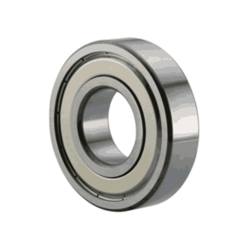 Fag Deep Groove Ball Bearing 6203 ZZ ( Pack Of 5 )