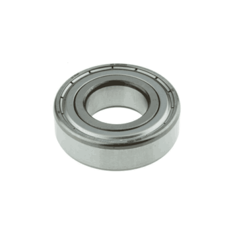 Fag Deep Groove Ball Bearing  6205 ZZ ( Pack Of 2 )