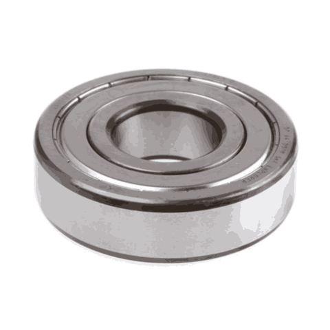 Fag Deep Groove Ball Bearing 6305 ZZ ( Pack Of 2 )