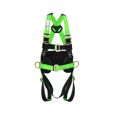 Karam Full Body Safety Harness PN 43(02)