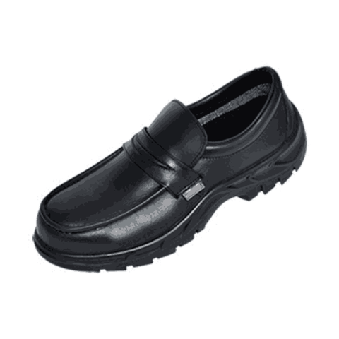 Karam Smart Deluxe Workman’s Shoe Size:7  FS 72