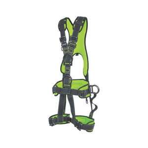 Karam Magna Full Body Safety Harness MAGNA3