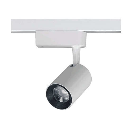 Opple Track Utility LED SpotSM-U 5-7W-3000-6500-30D-WH-GP